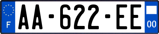 AA-622-EE