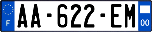 AA-622-EM