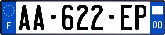 AA-622-EP