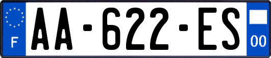 AA-622-ES