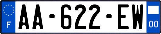 AA-622-EW