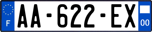 AA-622-EX