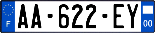 AA-622-EY