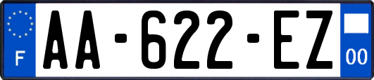 AA-622-EZ