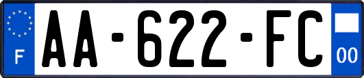 AA-622-FC