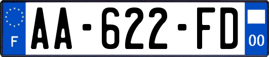 AA-622-FD