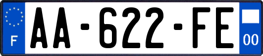 AA-622-FE