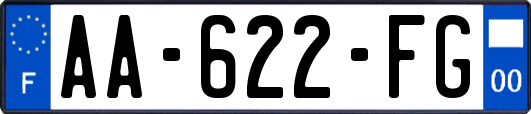 AA-622-FG