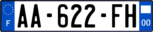 AA-622-FH