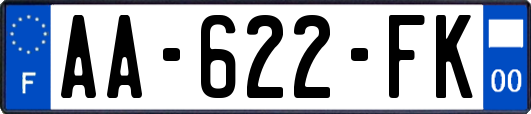 AA-622-FK