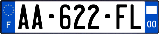 AA-622-FL