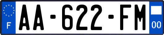 AA-622-FM