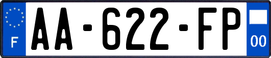 AA-622-FP