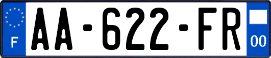 AA-622-FR