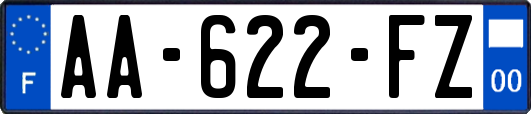 AA-622-FZ