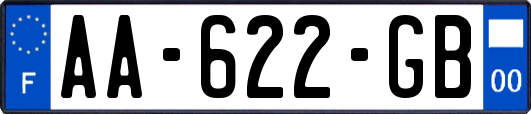 AA-622-GB