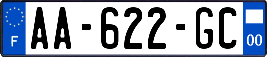 AA-622-GC