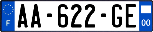 AA-622-GE