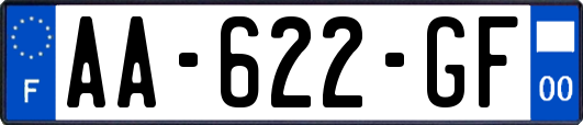 AA-622-GF