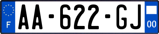 AA-622-GJ