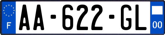 AA-622-GL