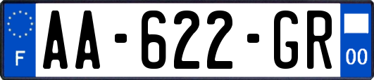 AA-622-GR