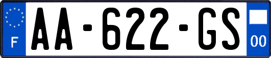 AA-622-GS