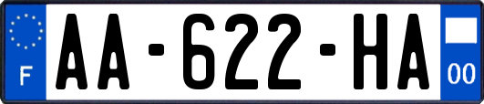 AA-622-HA