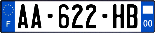 AA-622-HB