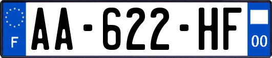 AA-622-HF