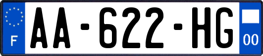 AA-622-HG