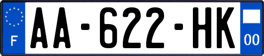 AA-622-HK