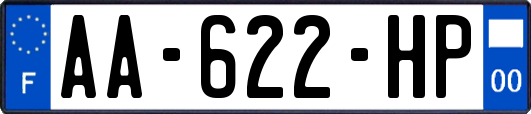 AA-622-HP