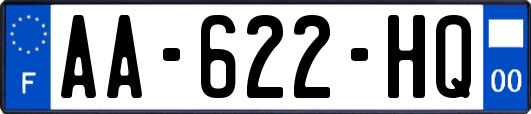 AA-622-HQ