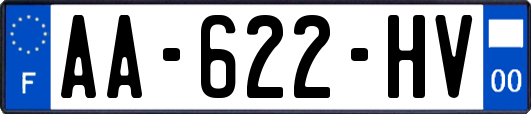 AA-622-HV