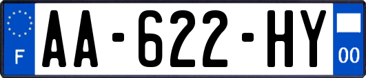 AA-622-HY