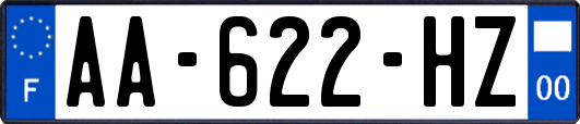 AA-622-HZ