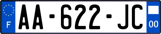 AA-622-JC