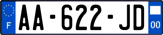 AA-622-JD