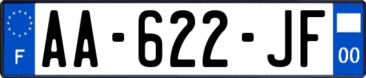 AA-622-JF