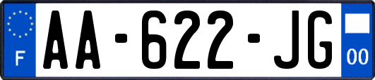 AA-622-JG