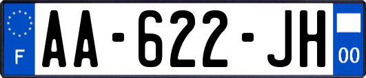 AA-622-JH