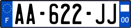 AA-622-JJ