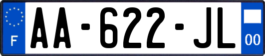 AA-622-JL