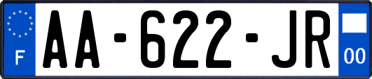 AA-622-JR