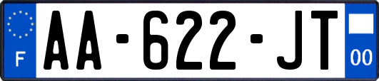 AA-622-JT