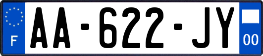 AA-622-JY