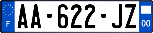 AA-622-JZ