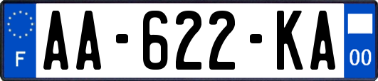 AA-622-KA