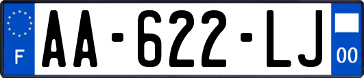 AA-622-LJ